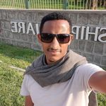 Profile Picture of Ashenafi Tesfay (@ashenafi_tesfay) on Instagram