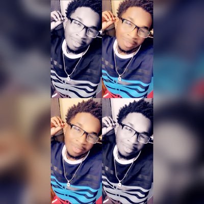 Profile Picture of Darin Walker (@OfficialArinn) on Twitter