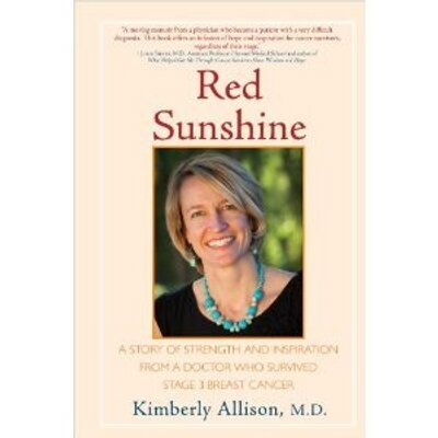 Profile Picture of Kim Allison (@RedSunshineKim) on Twitter