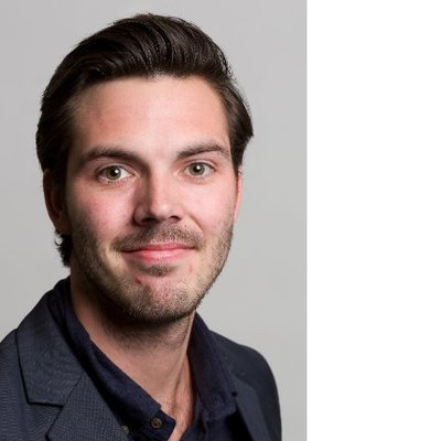 Profile Picture of Kristian Granerud (@kgranerud) on Twitter