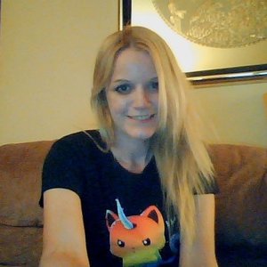 Profile Picture of Elle B (@elle_in_hell) on Myspace