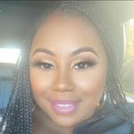 Profile Picture of Na-Lea Gregory (@nalea2009) on Instagram