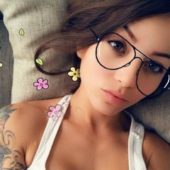 Profile Picture of stronger (@shellystronger) on Tiktok