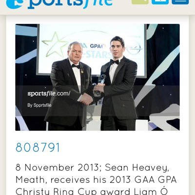 Profile Picture of sean heavey (@slatermaradona) on Twitter