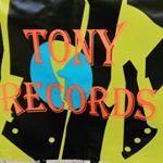 Profile Picture of Tony Records (@tony.records) on Instagram