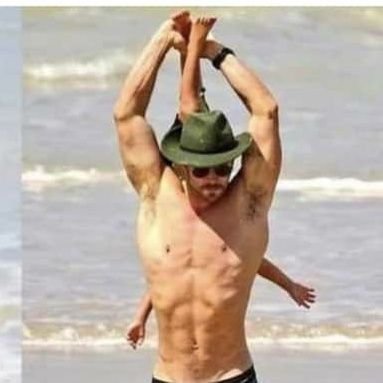 Profile Picture of Christopher Brickey (@Christo53469787) on Twitter