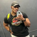 Profile Picture of Bryan Jones (Killer B) (@b8.jones) on Instagram