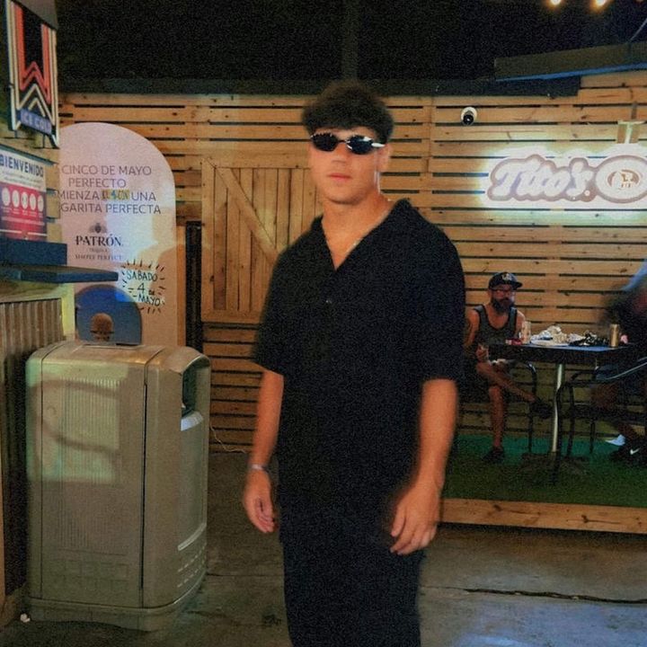 Profile Picture of amitttttt (@amit.barram) on Tiktok