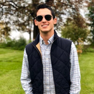 Profile Picture of Justin Sachs (@justins350) on Twitter