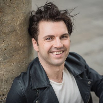 Profile Picture of Daniel-Erik (@DanielErikBiel) on Twitter