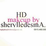 Profile Picture of hdmakeupbysherylledesmA. (@hdmakeupbysherylledesma) on Instagram