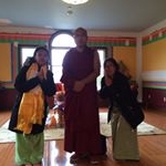 Profile Picture of Tashi Lama (@tashilama55) on Instagram