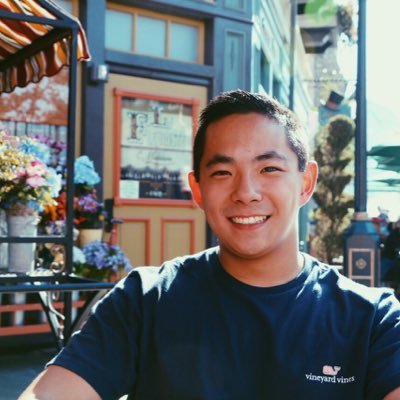 Profile Picture of Victor Yu (@_victoryu) on Twitter