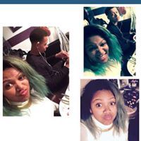 Profile Picture of Keshia Buttons Jacobs (@bby_k_2k7) on Pinterest