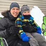 Profile Picture of Martin Bergeron (@martintubist16) on Instagram