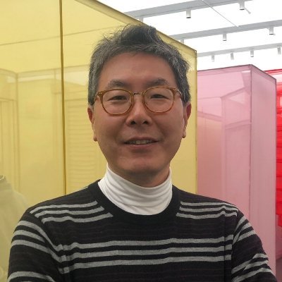 Profile Picture of Nam-Jong Paik (@PaikJong) on Twitter