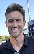 Profile Picture of Ben Barker (racing driver)on Wikipedia