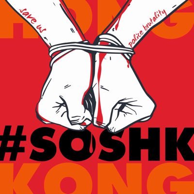 Profile Picture of Liberate HK (@Jacobchan521Hk) on Twitter