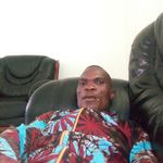 Profile Picture of Gadosa James (@gadosajames) on Instagram