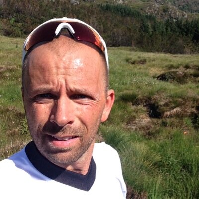 Profile Picture of Thomas Michelsen (@MichelsenThomas) on Twitter