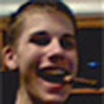 Profile Picture of Chris Pereira (@chris - thesmokingmanx) on Flickr