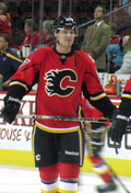 Profile Picture of Derek Smith (ice hockey, born 1984)on Wikipedia