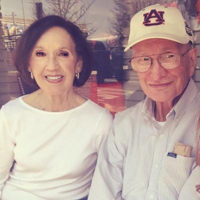 Profile Picture of Pat & Luther Reeder (@preeder4747) on Twitter