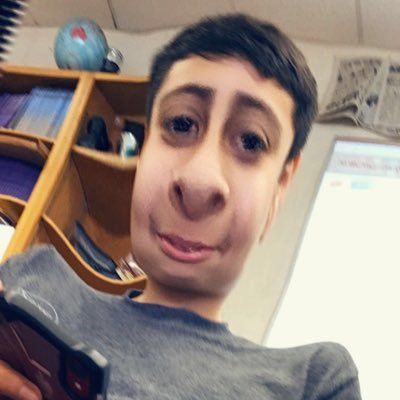 Profile Picture of Steven Novoa (@StevenNovoa9) on Twitter