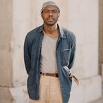 Profile Picture of Kingsley Walters (@kingsleywaltersworkshop) on Instagram