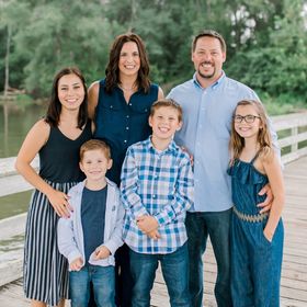 Profile Picture of Stacey Pfaff (@StaceyPfaff) on Pinterest