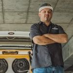 Profile Picture of Brent at Low Notes Garage (@lownotesgarage) on Instagram