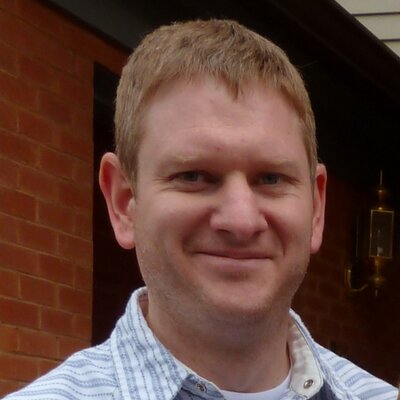 Profile Picture of Cory Schinkel (@HolySchinkel) on Twitter