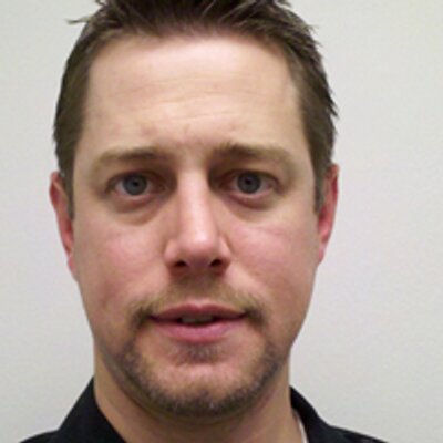 Profile Picture of Mike Seidl (@SeidlsBindery) on Twitter