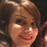 Profile Picture of Maryam Ghaderi (@maryam_ghaderi69) on Flickr