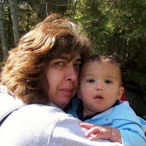 Profile Picture of Jeanine Murray (@196537745) on Myspace