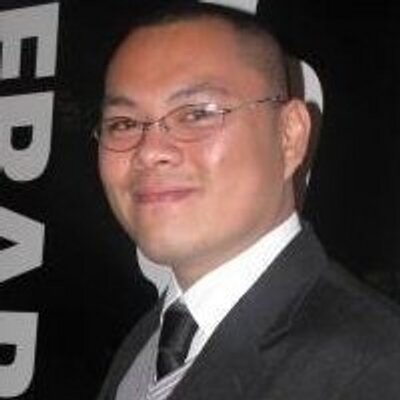 Profile Picture of Dr. Mike Chua, DPT (@mikechuanotes) on Twitter