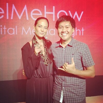 Profile Picture of Ian Ong (@fiz0) on Twitter