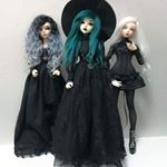 Profile Picture of Arik Clara Smith (@officialarik) on Instagram