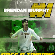 Profile Picture of Brendan Murphy (@BrendanMurphyVolley) on Youtube