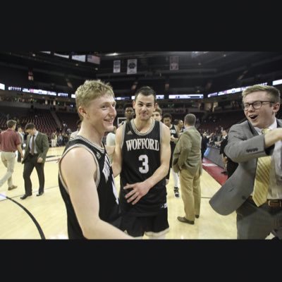 Profile Picture of Ryan Larson (@ryanlarson_11) on Twitter