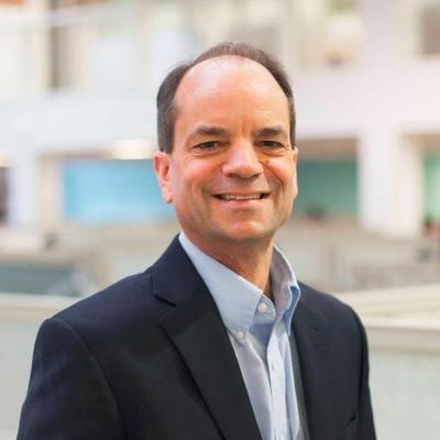 Profile Picture of David Duchesne (@dduchesne) on Twitter