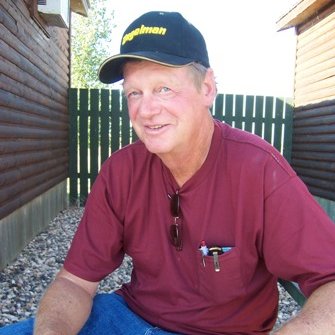 Profile Picture of Jim Beahm (@BeahmJim) on Twitter
