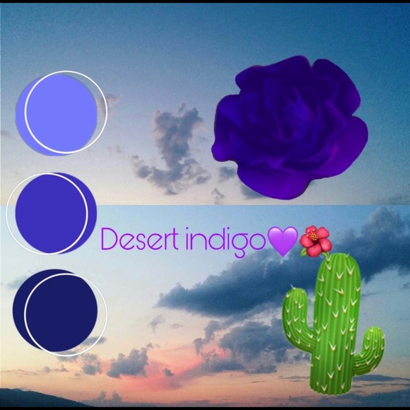 Profile Picture of Indigo Indigo (@desert_indigo) on Poshmark
