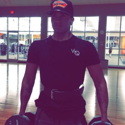 Profile Picture of Michael Resto (@Michaelresto9) on Twitter