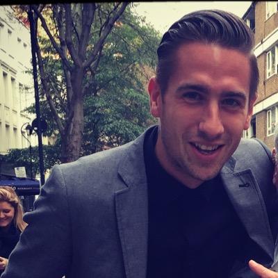 Profile Picture of Joe Stapleton (@joestapletonMP) on Twitter