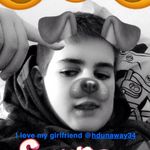 Profile Picture of Charles Wyatt Rollins (@charleswyatt06) on Instagram