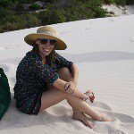 Profile Picture of Ana Paula Giglio (@anapaulagiglio) on Instagram