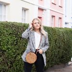 Profile Picture of Ruby May Wright (@rubymaylondon) on Instagram