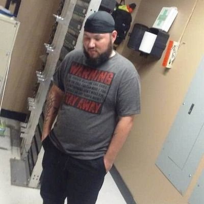 Profile Picture of Charles Moody (@Charles65030301) on Twitter