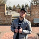 Profile Picture of Ruslan Aliev (@ruslanaliev05) on Instagram